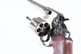 Colt Police Positive Revolver .38 cal - 4 of 4
