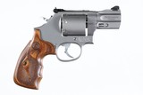 Smith & Wesson Performance Center 686-6 Revolver .357 mag - 2 of 8