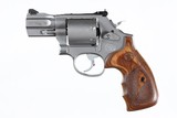 Smith & Wesson Performance Center 686-6 Revolver .357 mag - 3 of 8