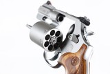 Smith & Wesson Performance Center 686-6 Revolver .357 mag - 7 of 8