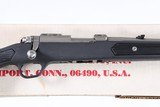 Ruger 77 22 Bolt Rifle .22 mag - 1 of 14