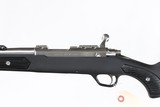 Ruger 77 22 Bolt Rifle .22 mag - 10 of 14