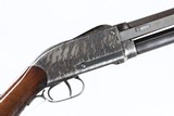 Spencer Arms F. Bannerman 1896 Slide Shotgun 12ga - 15 of 15