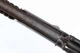 Spencer Arms F. Bannerman 1896 Slide Shotgun 12ga - 13 of 15