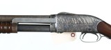 Spencer Arms F. Bannerman 1896 Slide Shotgun 12ga - 4 of 15