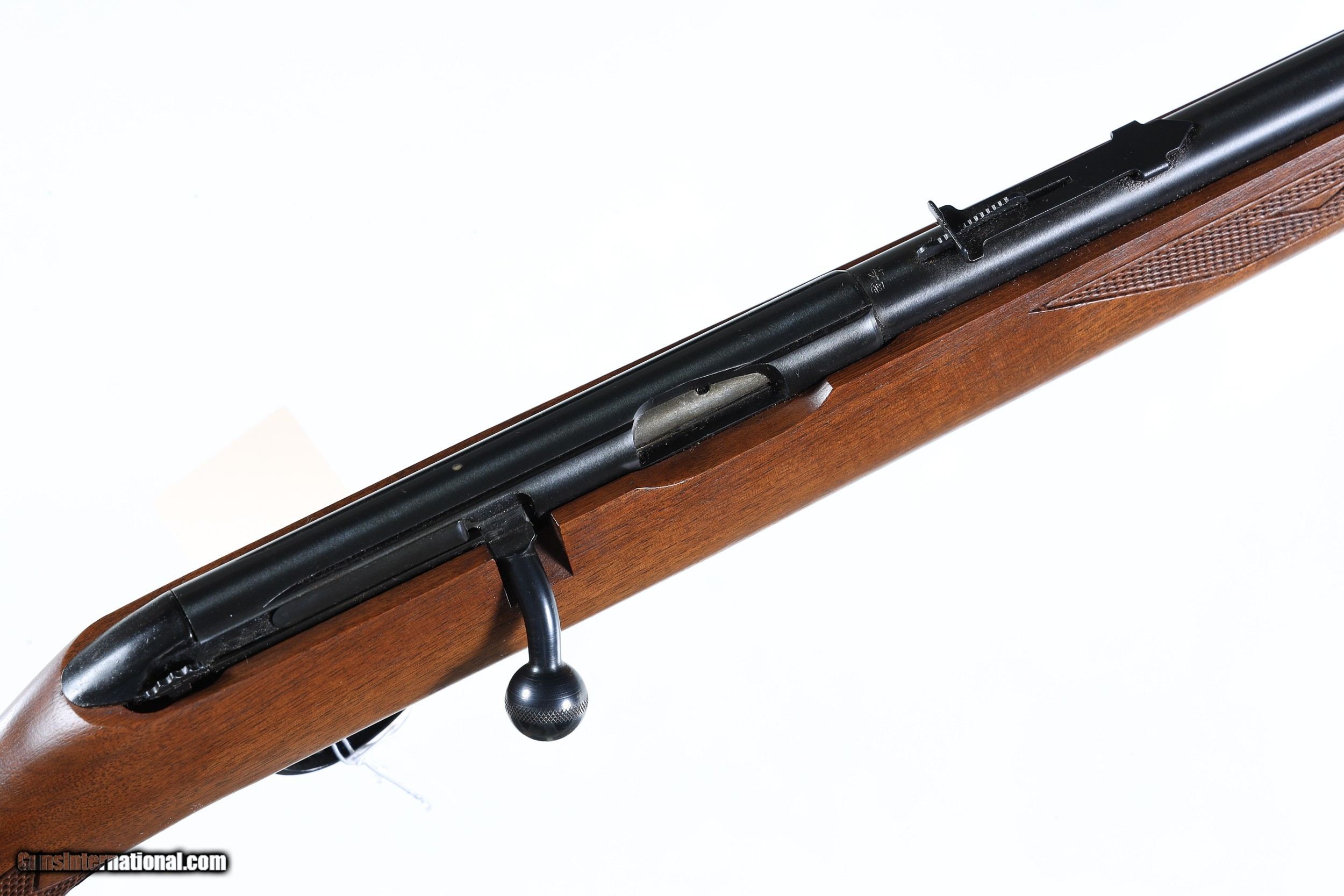 Savage 65m Bolt Rifle 22 Mag