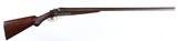 Ithaca Field Grade SxS Shotgun 10ga - 2 of 8