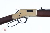 Henry Big Boy Lever Rifle .44 Rem Mag - 1 of 6