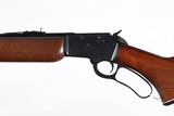 Marlin 39A Lever Rifle .22 sllr - 4 of 7