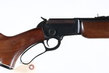Marlin 39A Lever Rifle .22 sllr - 1 of 7