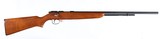 Remington 512-X Bolt Rifle .22 sllr - 2 of 6