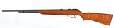 Remington 512-X Bolt Rifle .22 sllr - 5 of 6