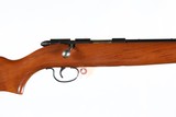 Remington 512-X Bolt Rifle .22 sllr - 1 of 6