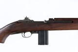 Irwin Pedersen M1 Carbine Semi Rifle .30 carbine - 1 of 14
