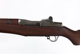 H&R M1 Garand Semi Rifle .30-06 - 6 of 13