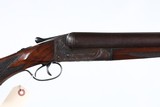 Ithaca Grade 1 SxS Shotgun 10ga - 1 of 22