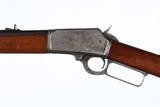 Marlin 1894 Lever Rifle .32-20 - 4 of 10