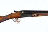 Miroku 500 Cut-Away SxS Shotgun 12ga - 1 of 8
