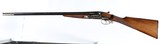 Miroku 500 Cut-Away SxS Shotgun 12ga - 5 of 8