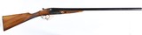 Miroku 500 Cut-Away SxS Shotgun 12ga - 2 of 8