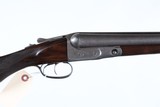 Parker Bros. PH SxS Shotgun 12ga - 1 of 16