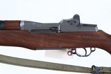 Springfield Armory M1 Garand Semi Rifle .30-06 - 4 of 14