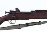 Remington 1903 A3 Bolt Rifle .30-06 - 1 of 13