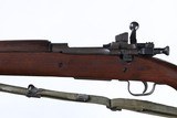 Remington 1903 A3 Bolt Rifle .30-06 - 8 of 13