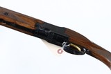 Browning Superposed O/U Shotgun 20ga - 9 of 12