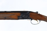 Browning Superposed O/U Shotgun 20ga - 6 of 12