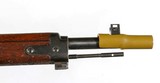 Kokura Arsenal Type 99 Bolt Rifle 7.7 Jap - 11 of 12