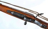 Kokura Arsenal Type 99 Bolt Rifle 7.7 Jap - 6 of 12