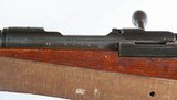 Kokura Arsenal Type 99 Bolt Rifle 7.7 Jap - 7 of 12