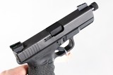 Glock 19 Pistol 9mm - 3 of 5