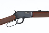 Winchester 9422 XTR Lever Rifle .22 sllr - 1 of 11