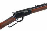 Winchester 9422 XTR Lever Rifle .22 sllr - 3 of 11