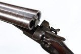 Remington 1889 SxS Shotgun 10ga - 12 of 12