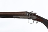 Remington 1889 SxS Shotgun 10ga - 6 of 12