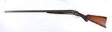 Remington 1889 SxS Shotgun 10ga - 7 of 12