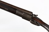 Remington 1889 SxS Shotgun 10ga - 8 of 12