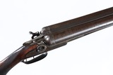 Remington 1889 SxS Shotgun 10ga - 3 of 12