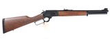 Marlin 1894 P Lever Rifle .44 mag / spl - 2 of 6