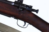 Smith Corona 1903-A3 Bolt Rifle .30-06 - 12 of 14