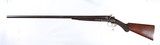 Remington 1882 SxS Shotgun 12ga - 7 of 12