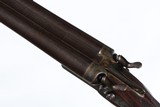 Remington 1882 SxS Shotgun 12ga - 11 of 12