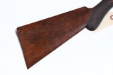 Remington 1882 SxS Shotgun 12ga - 5 of 12