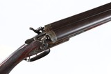 Remington 1882 SxS Shotgun 12ga - 3 of 12