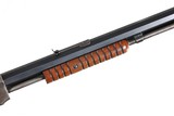 Winchester 1890 Slide Rifle .22 short - 4 of 13
