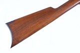 Winchester 1890 Slide Rifle .22 short - 6 of 13