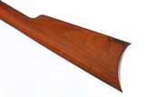 Winchester 1890 Slide Rifle .22 short - 12 of 13